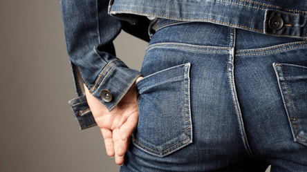 Какие джинсы будут в моде в 2026 году — главные новинки - 290x160