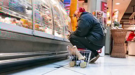 Інфляція в Україні може прискоритися: експерт назвав підстави - 285x160