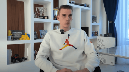 Лунин ответил на щедрое предложение Фенербахче - 285x160