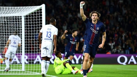 ПСЖ опубликовал заявку на Барселону — есть ли там Забарный - 285x160