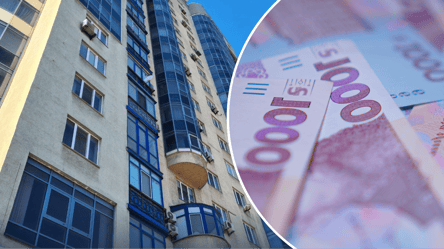 Самые дорогие квартиры в Украине — в каком городе дорогое жилье - 285x160