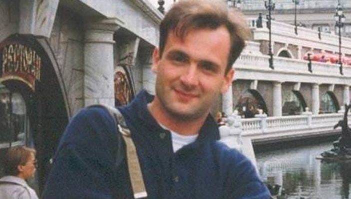 Що відомо про Георгія Гонгадзе