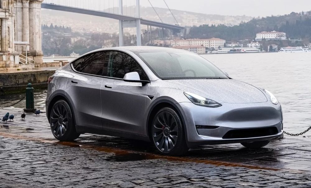 Лучшие электрические кроссоверы 2024 года - плюсы и минусы каждой модели - фото 3