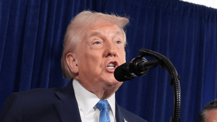 Трамп показав Мадуро після його затримання — перше фото - 285x160