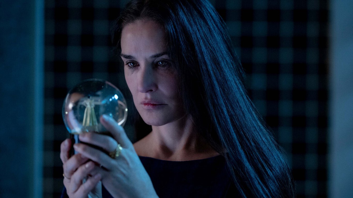 Стали известны номинанты на премию Оскар-2025 - фото 1