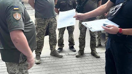 Суд відмовився призупинити мобілізацію чоловіка з важкими захворюваннями - 285x160
