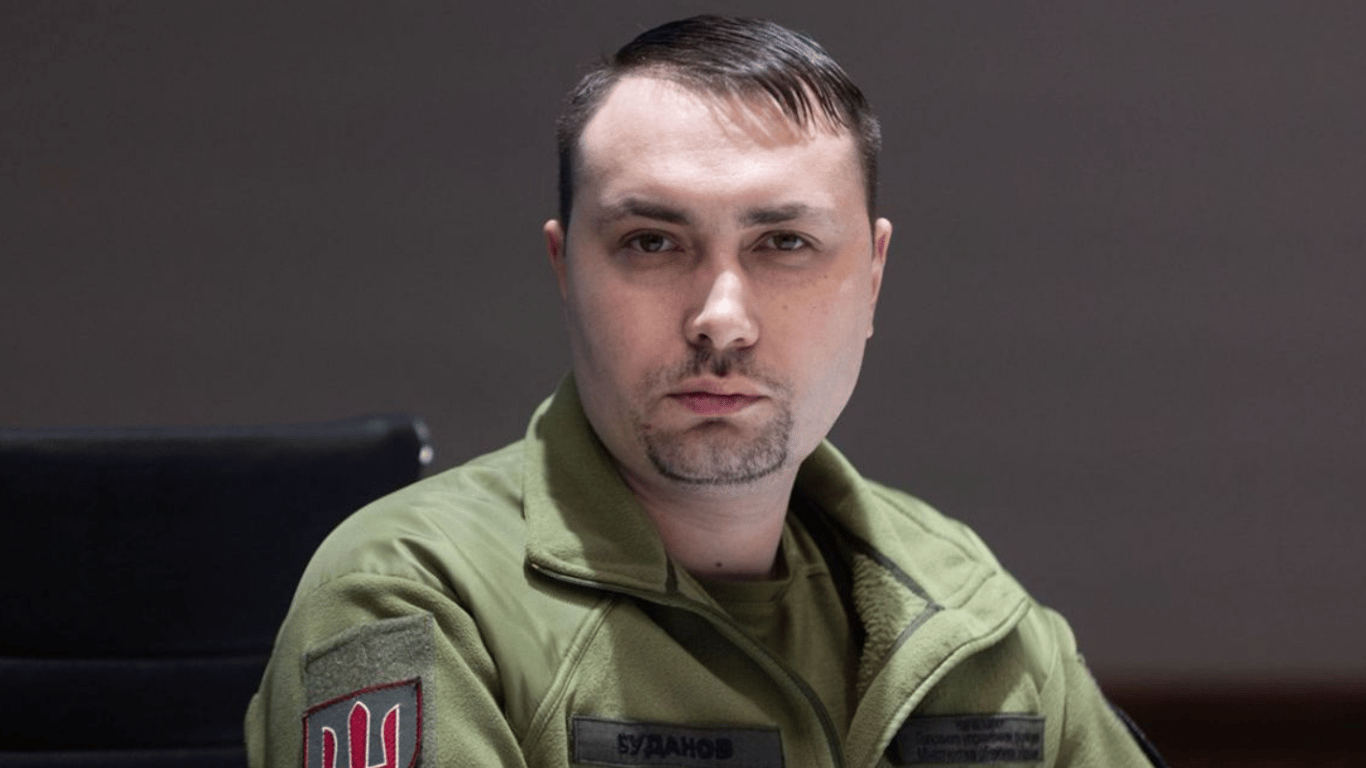 Буданов спрогнозировал ход войны в ближайшие месяцы