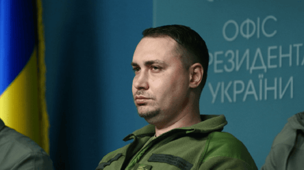 Уволил много офицеров, и не только — Буданов об очищении в ГУР - 285x160