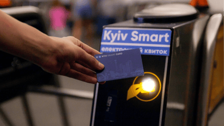 В Киеве изменится цена цифровой транспортной карты — какой вариант выгоднее - 285x160