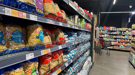 Супермаркети перепишуть ціни на базові продукти: що відбувається на ринку - 290x166