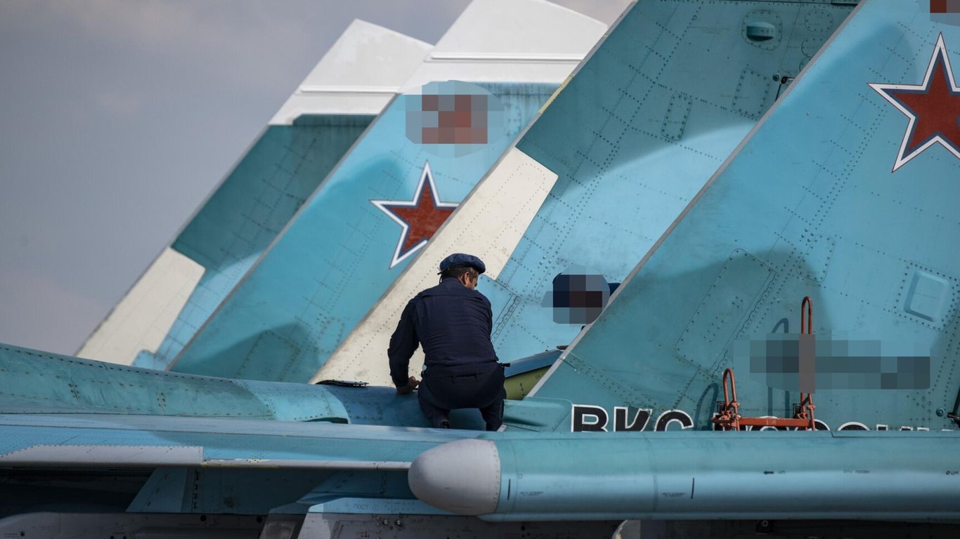 Совместные авиационные учения россии и Беларуси 16 января: в ВСУ оценили угрозу