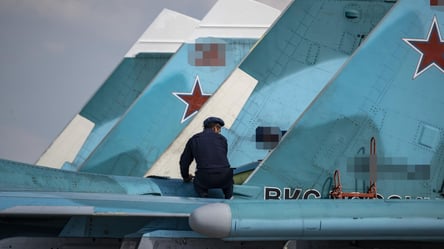 Несут ли угрозу авиационные учения в Беларуси: ответ Воздушных сил Украины - 285x160