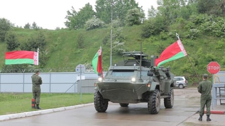 Нардеп попередив про нову загрозу з Білорусі — що відомо - 285x160