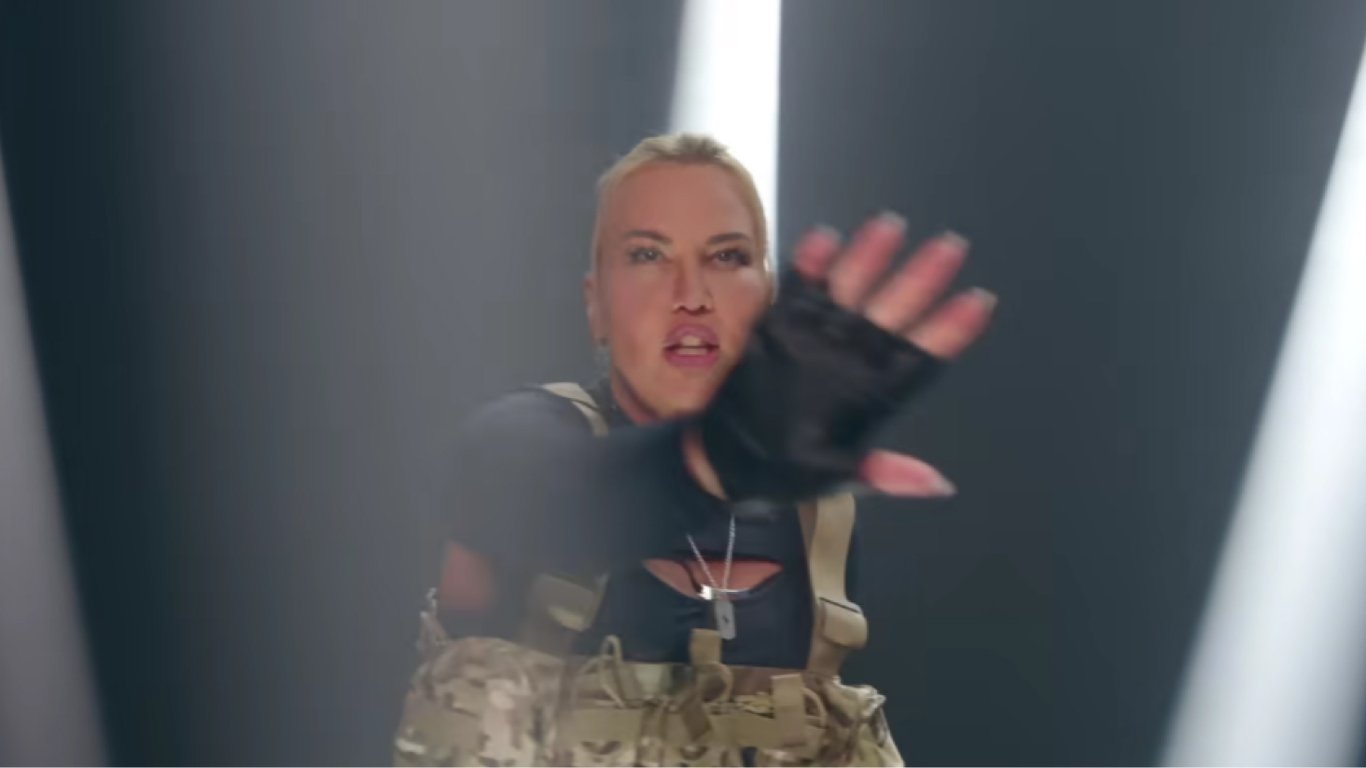 Камалія ЗСУ