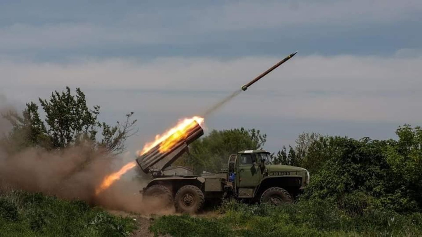 Цієї ночі ворог випустив по Україні 35 крилатих ракет, — Генштаб