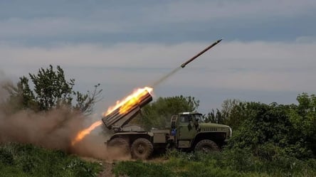 Цієї ночі ворог випустив по Україні 35 крилатих ракет, — Генштаб - 285x160