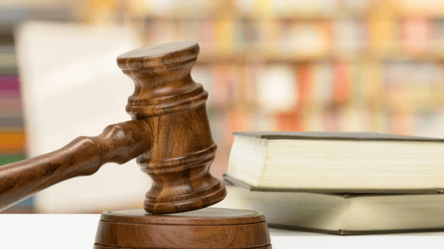 Чоловік ухилився від мобілізації — як покарав суд - 285x160