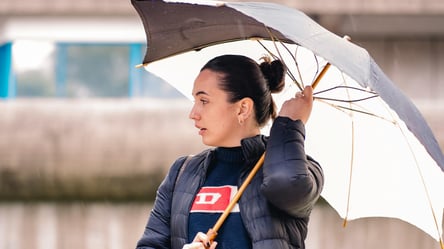 Треба взяти парасольку — прогноз погоди в Україні на сьогодні - 285x160