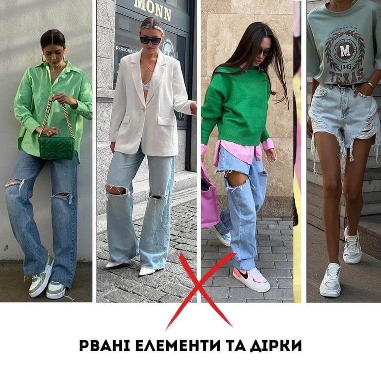 Дизайнер Андре Тан порадив одяг на Великдень