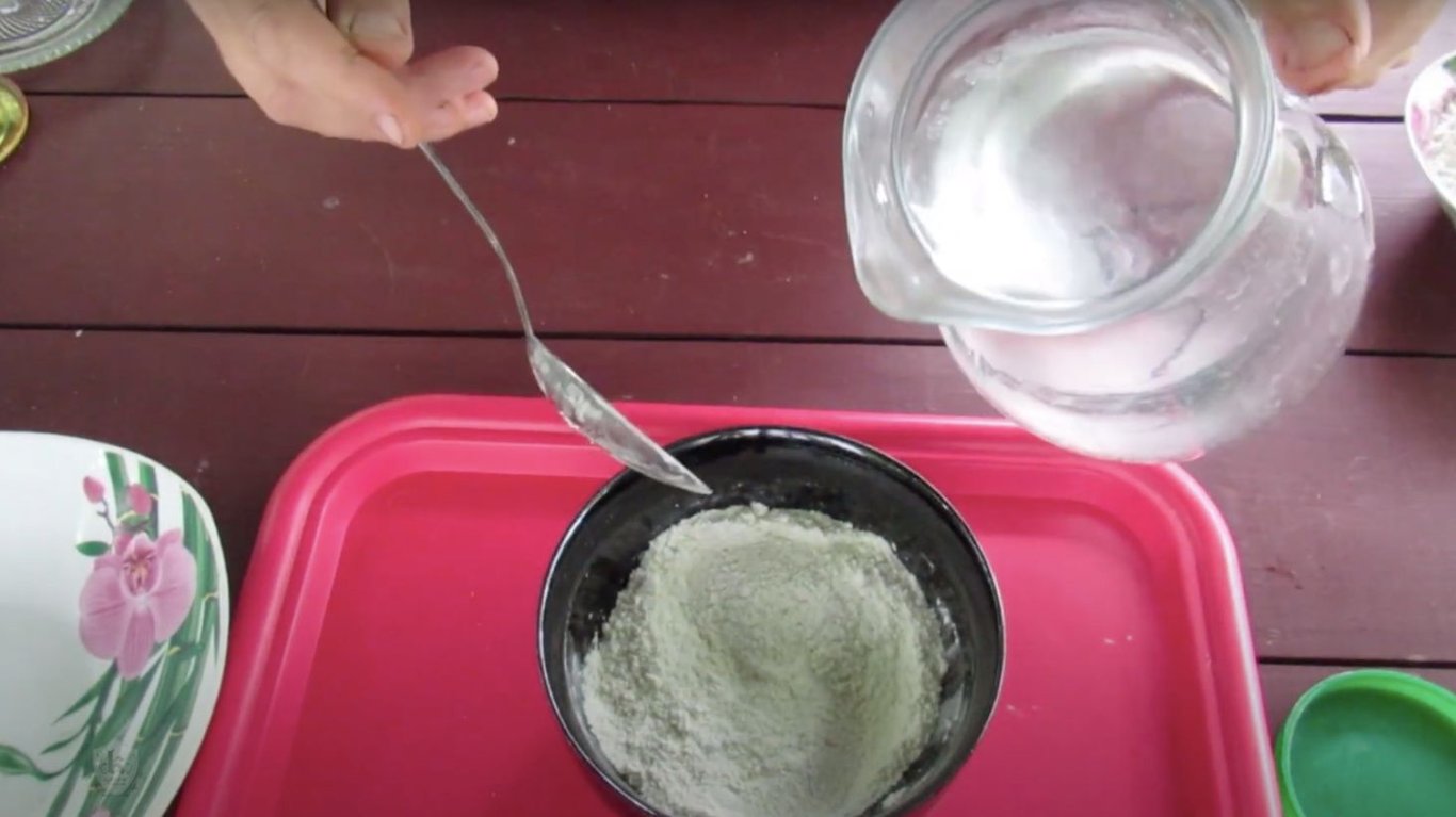 маринад для квашеных огурцов