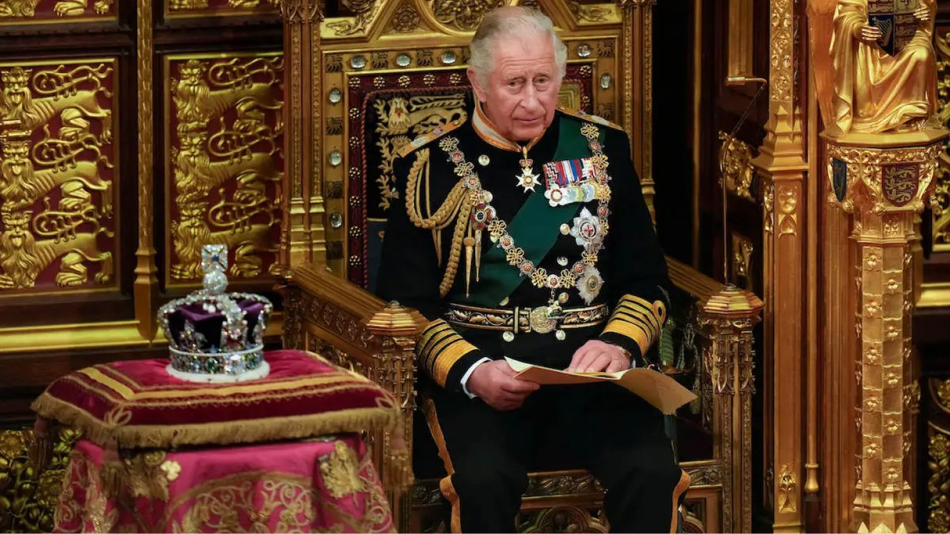 Адель та Ед Ширан відмовилися виступати на коронації Чарльза III