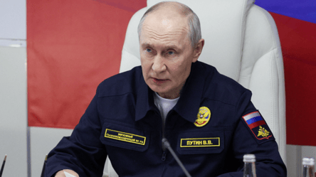 Путина пытаются отговорить от объявления открытой мобилизации - 285x160