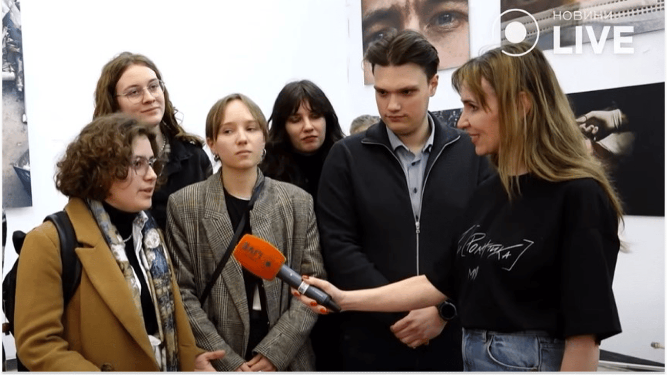 Участники музыкального проекта МУР объяснили, как украинцы бессознательно помогают оккупантам