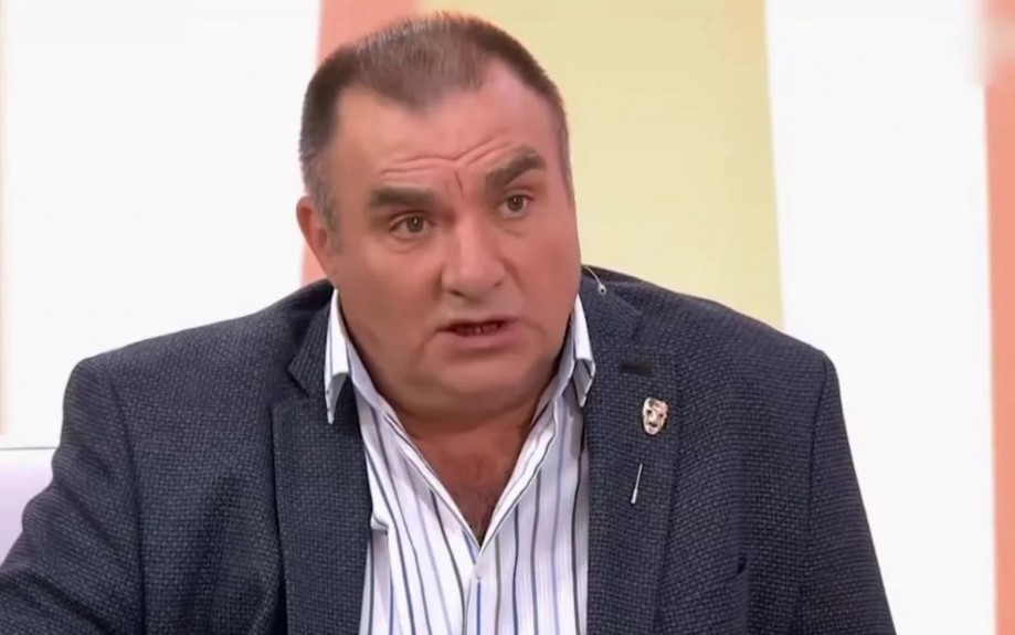 Мінкульт поповнив "чорний список" акторами-путіністами — хто потрапив під заборону - фото 2