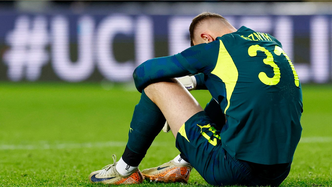 Дмитро Різник