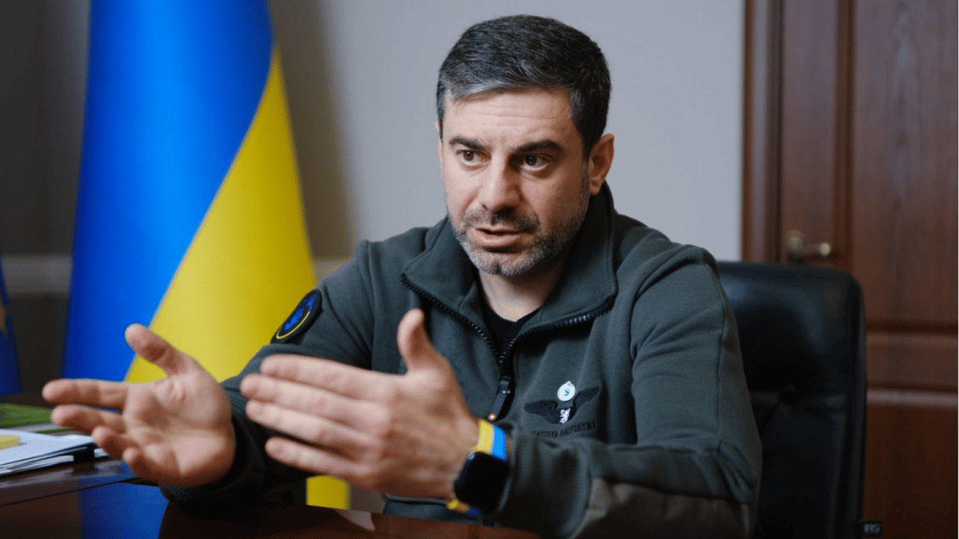 Lubinets comments on Russian attack on boarding school in Sudzha