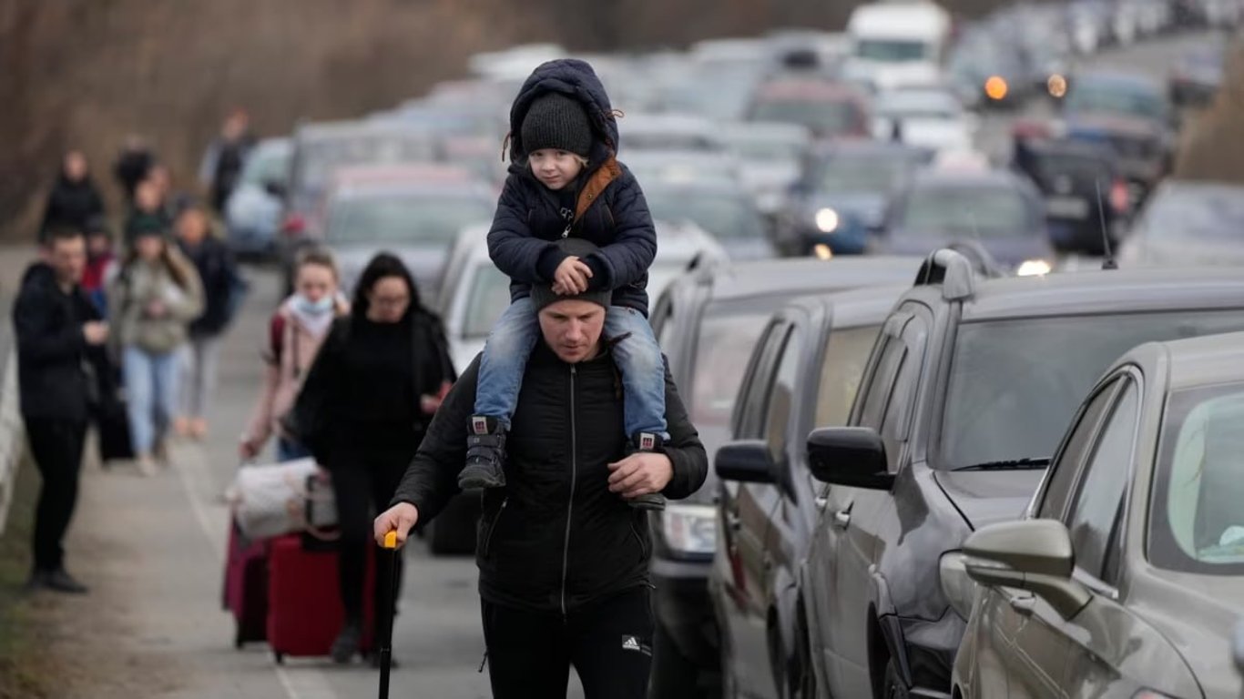 Німеччина спростила умови працевлаштування для біженців з України