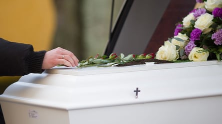 Женщину, которая проснулась в гробу, во второй раз признали мертвой - 285x160