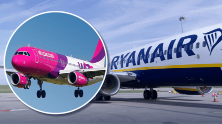 Ручная кладь на рейсах Wizz Air, Ryanair и Easyjet в 2026 году: что можно брать в самолет - 290x166