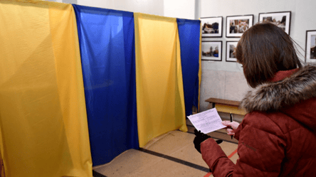 Україна не допустить ШІ до підрахунку голосів на виборах - 290x160