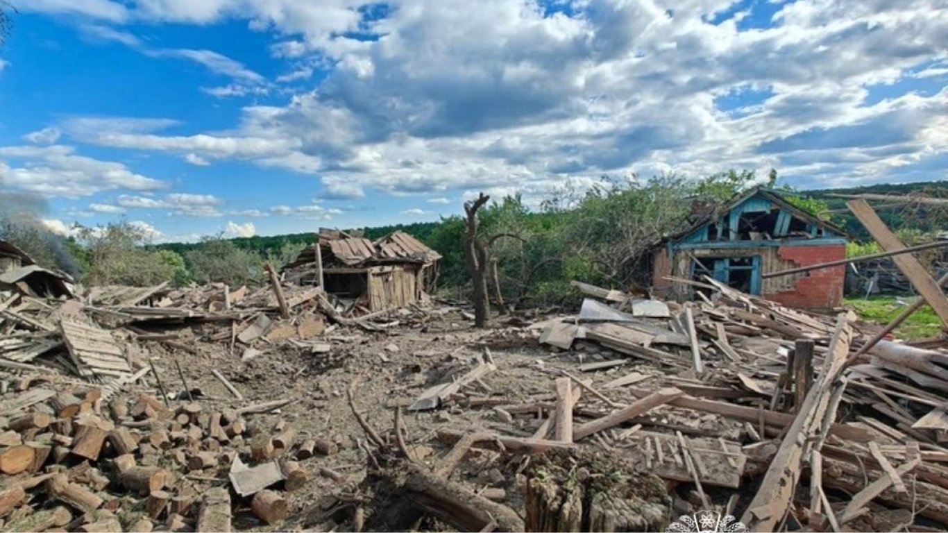 Удари РФ по Харківщині забрали життя двох мирних жителів