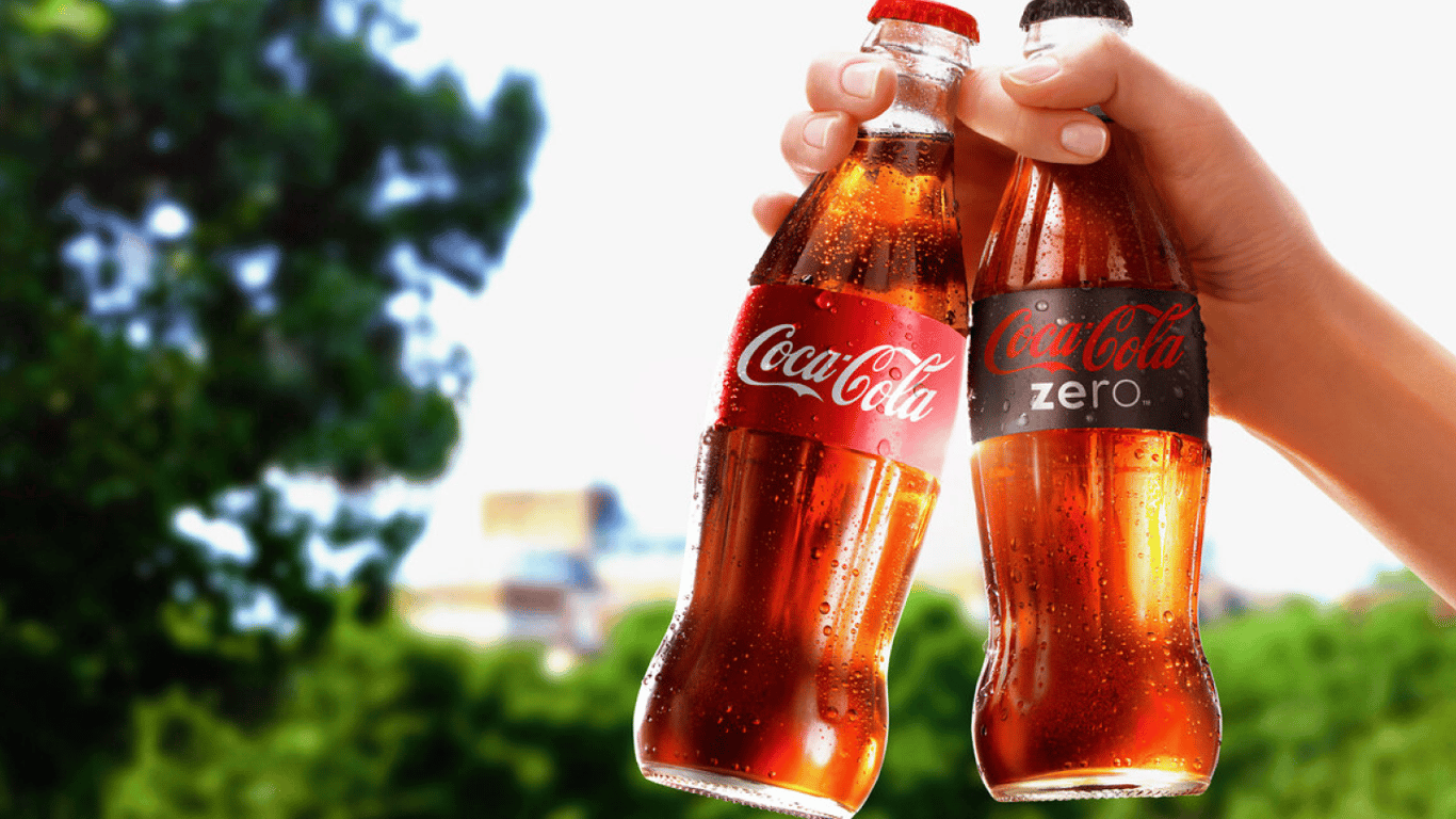 Туреччина заборонила продаж Coca-Cola та продукцію Nestle — у чому причина