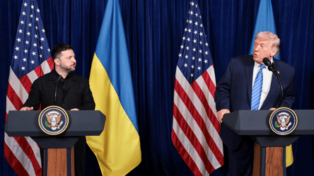 Трамп ответил, согласилась ли РФ прекратить огонь для референдума - 290x166