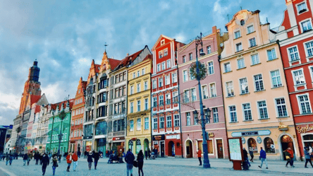 Що категорично не можна робити в Польщі — суворі заборони - 285x160