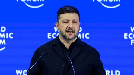 Зеленский озвучил ежемесячные потери РФ на фронте - 304x171