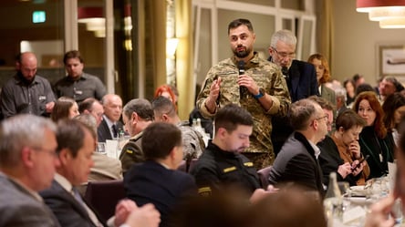 Фірсов: на початку зими над Києвом можуть бути десятки реактивних шахедів - 290x160