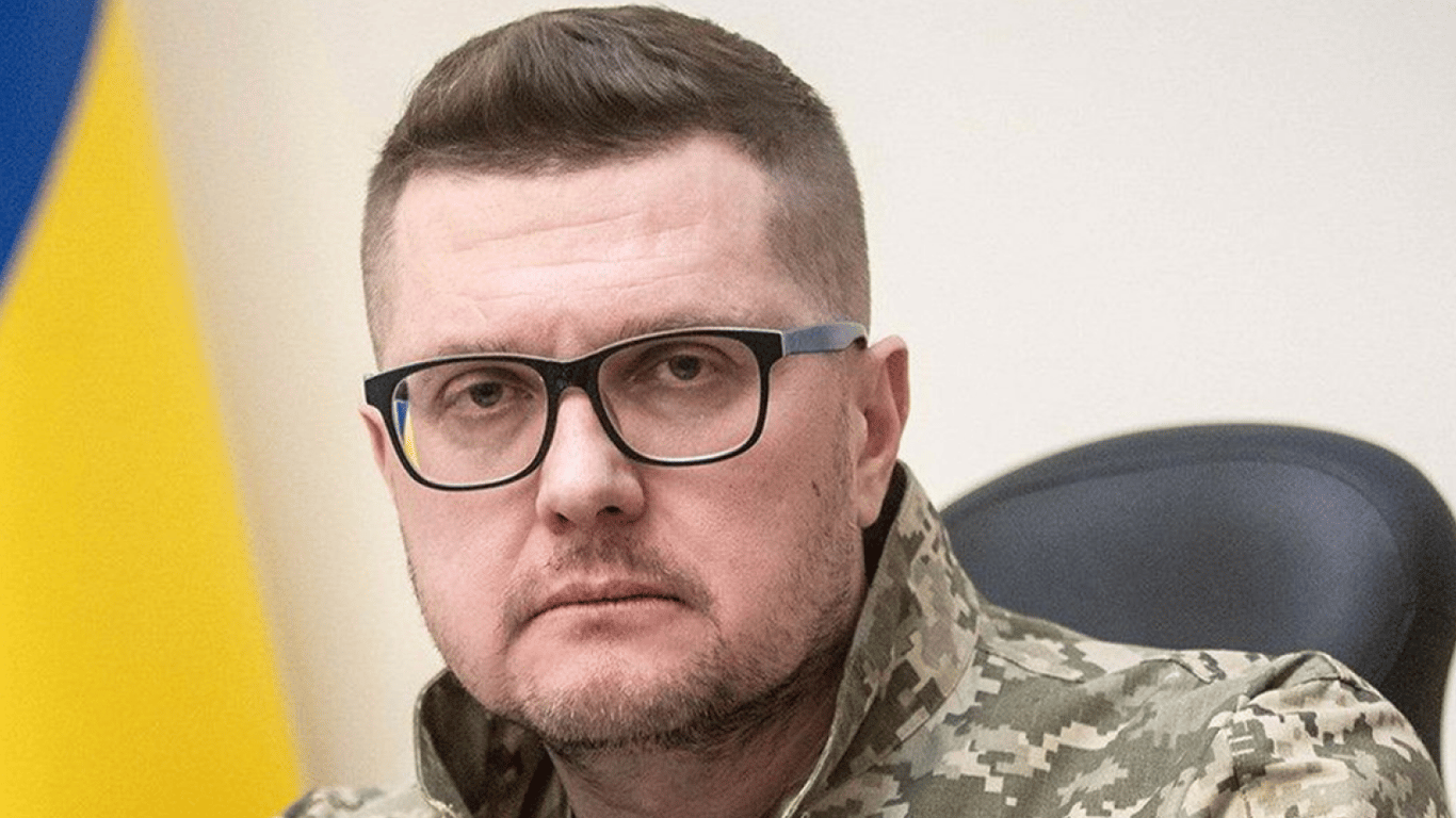Вениславский сообщил, где сейчас находится экс-глава СБУ Баканов