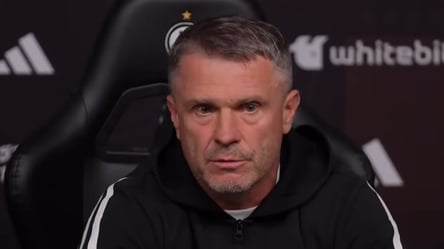 Відомий вибір Реброва та Матвієнка в голосуванні за Гравця року - 285x160