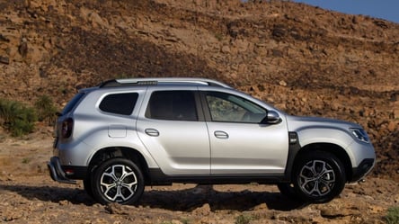 Чи є сенс купувати вживаний Renault Duster другого покоління - 290x166