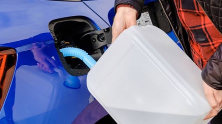 Что произойдет, если случайно залить AdBlue в топливный бак авто - 285x160