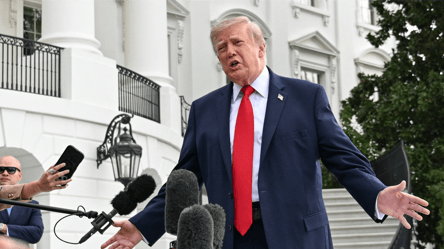 Трамп допустив угоду між США та Кубою без бойових дій - 290x160