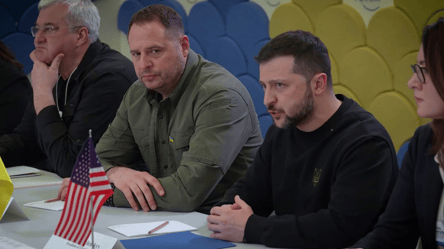 Зеленский обсудил с Блинкеном дальнейшее оборонное сотрудничество между Украиной и США - 285x160