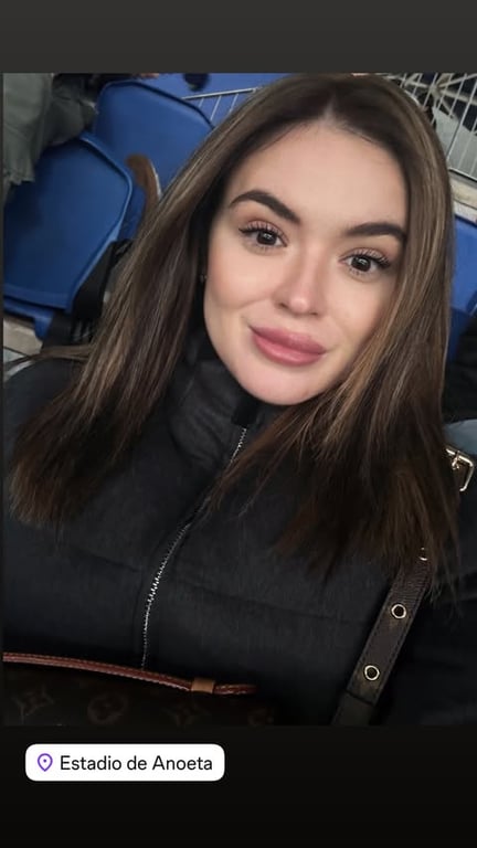 Анастасия Лунина