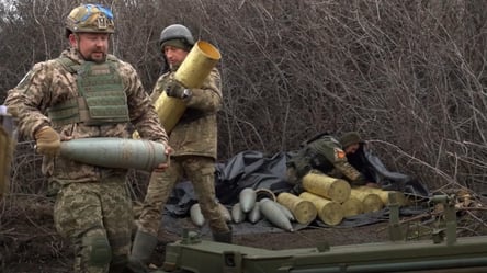 Стало известно, когда снаряды, закупленные за пределами ЕС, попадут в Украину - 290x166