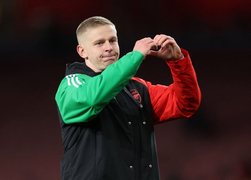 Александр Зинченко