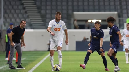 У Динамо в листопаді з'явиться граючий головний тренер - 285x160